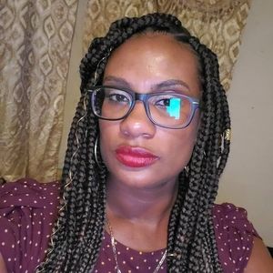 Meet your Posher, Johanna